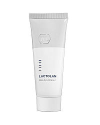 Holy Land Lactolan Peeling Cream - Пилинг-крем 70 мл